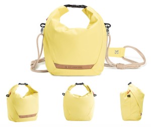 Torba fotograficzna K&F Concept Urban Wander Sling U11 5 l - żółta_03_HD.jpg