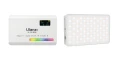 Grafika - Lampa LED Ulanzi VL120 - RGB, WB (2500 K - 9000 K), biała_01.jpg