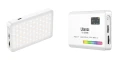 Grafika - Lampa LED Ulanzi VL120 - RGB, WB (2500 K - 9000 K), biała_02.jpg