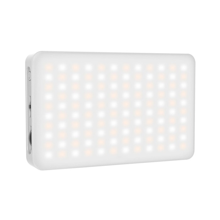Lampa LED Ulanzi VL120 - RGB, WB (2500 K - 9000 K), biała_01_HD.jpg