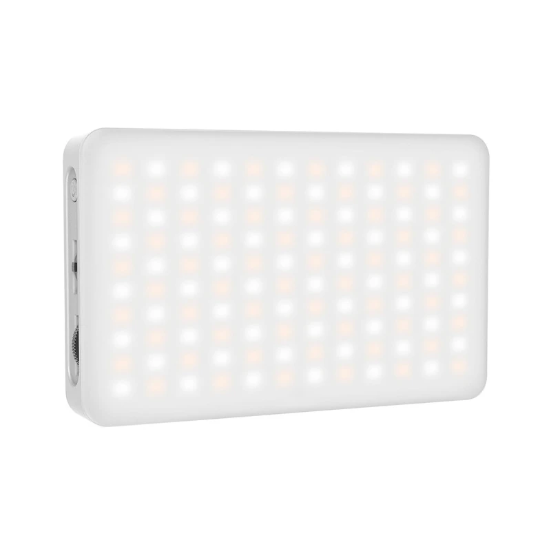 Lampa LED Ulanzi VL120 - RGB, WB (2500 K - 9000 K), biała_01_HD.jpg