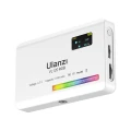 Lampa LED Ulanzi VL120 - RGB, WB (2500 K - 9000 K), biała_02_HD.jpg