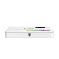 Lampa LED Ulanzi VL120 - RGB, WB (2500 K - 9000 K), biała_05_HD.jpg