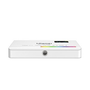 Lampa LED Ulanzi VL120 - RGB, WB (2500 K - 9000 K), biała_05_HD.jpg