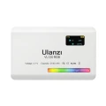 Lampa LED Ulanzi VL120 - RGB, WB (2500 K - 9000 K), biała_06_HD.jpg