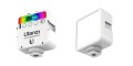 Grafika - Lampa LED Ulanzi VL49 - RGB, WB (2500 K - 9000 K), biała_01.jpg