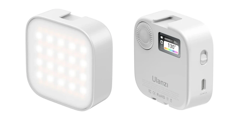 Grafika - Lampa LED Ulanzi U60 - RGB, WB (2500 K - 9000 K), biała_02.jpg