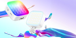 Grafika - Lampa LED Ulanzi U60 - RGB, WB (2500 K - 9000 K), biała_03.jpg