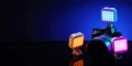 Grafika - Lampa LED Ulanzi U60 - RGB, WB (2500 K - 9000 K), biała_06.jpg
