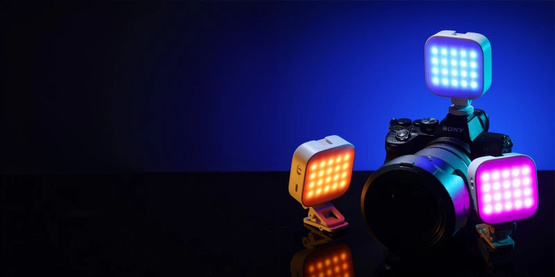 Grafika - Lampa LED Ulanzi U60 - RGB, WB (2500 K - 9000 K), biała_06.jpg