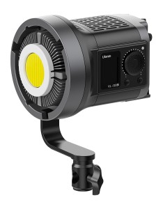 Lampa LED Ulanzi V-120Bi - WB (2700 K - 6500 K)