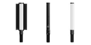 Grafika - Lampa LED Ulanzi VL360 - RGB, WB (2500 K - 10000 K)_01.jpg