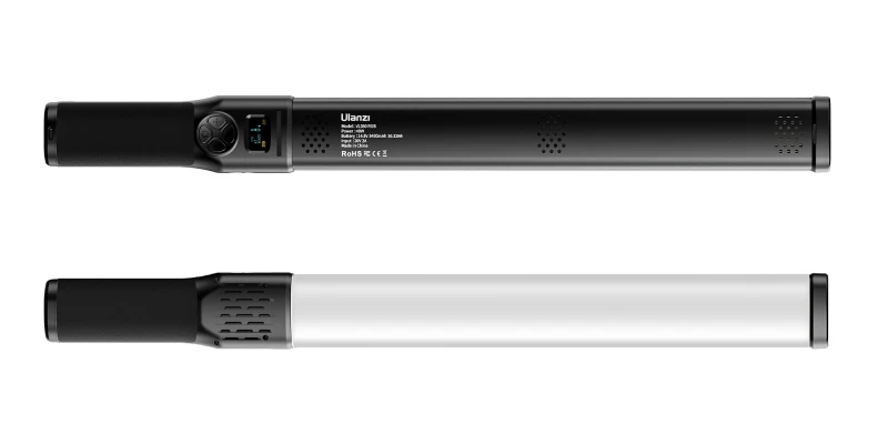 Grafika - Lampa LED Ulanzi VL360 - RGB, WB (2500 K - 10000 K)_03.jpg