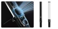 Grafika - Lampa LED Ulanzi VL360 - RGB, WB (2500 K - 10000 K)_04.jpg