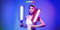 Grafika - Lampa LED Ulanzi VL360 - RGB, WB (2500 K - 10000 K)_05.jpg