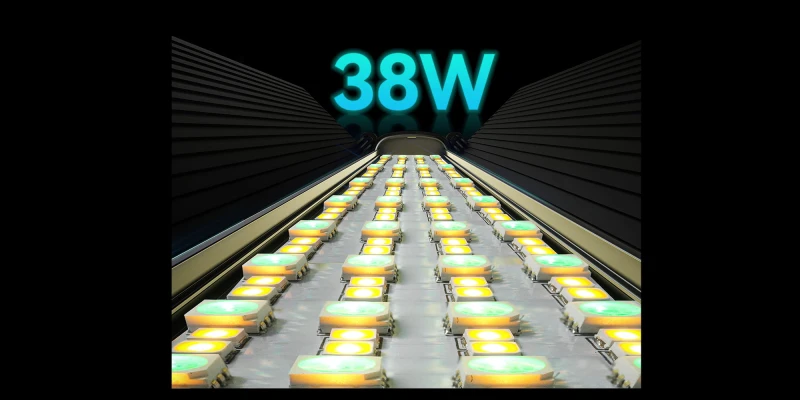 Grafika - Lampa LED Ulanzi VL360 - RGB, WB (2500 K - 10000 K)_07.jpg