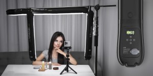 Grafika - Lampa LED Ulanzi UA12 - WB (2700 K - 6500 K)_05.jpg