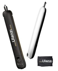 Lampa LED Ulanzi UA12 - WB (2700 K - 6500 K)_01_HD.jpg