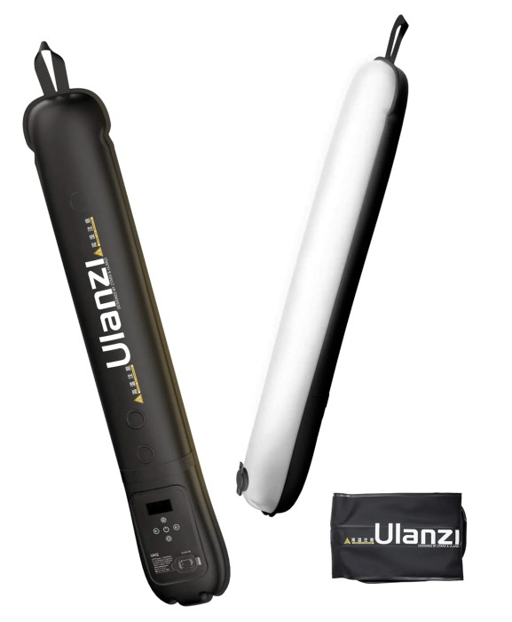 Lampa LED Ulanzi UA12 - WB (2700 K - 6500 K)_01_HD.jpg