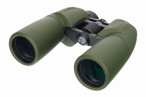 Lornetka Levenhuk Army 7x50 z celownikiem