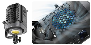 Grafika - Lampa LED Ulanzi 200W - WB (2700 K - 6500 K)_02.jpg