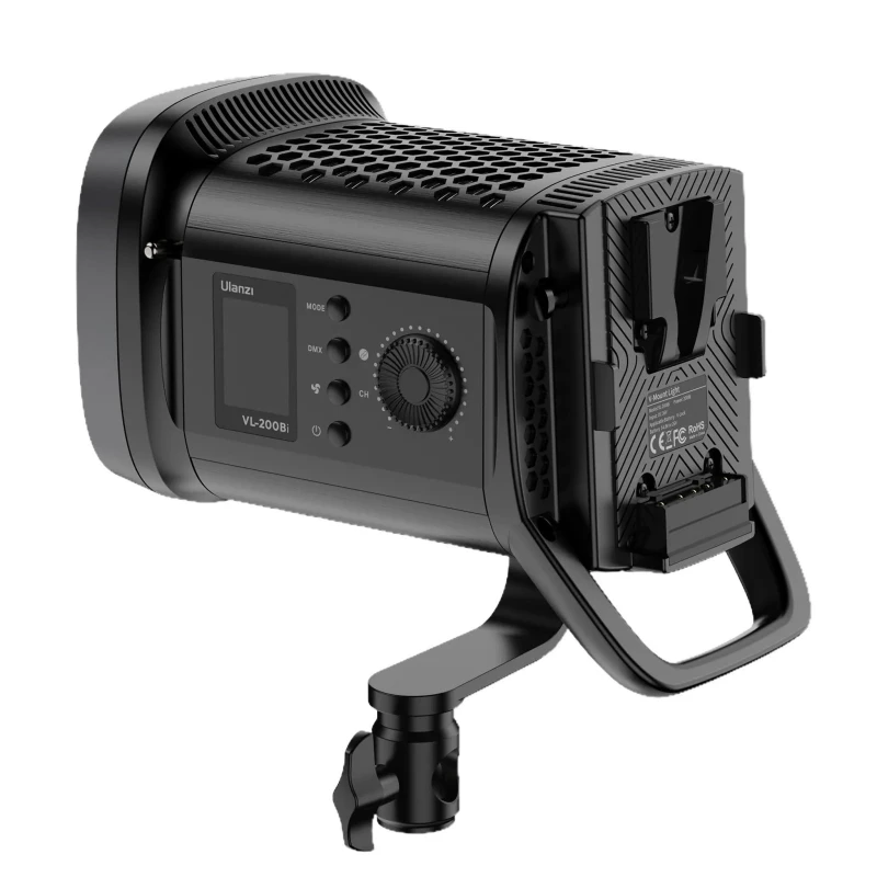 Lampa LED Ulanzi 200W - WB (2700 K - 6500 K)_03.jpeg