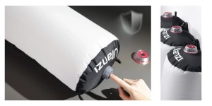Grafika - Lampa LED Ulanzi AL60 - WB (2700 K - 6500 K)_02.jpg