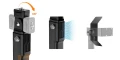 Grafika - Lampa LED Ulanzi AL60 - WB (2700 K - 6500 K)_03.jpg