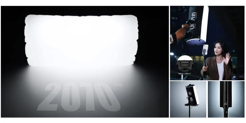 Grafika - Lampa LED Ulanzi AL60 - WB (2700 K - 6500 K)_05.jpg