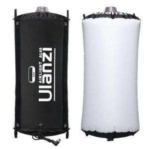 Lampa LED Ulanzi AL60 - WB (2700 K - 6500 K)