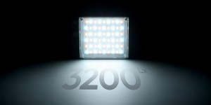 Grafika - Lampa LED Ulanzi LE20 - RGB, WB (2500 K - 9000 K)_03.jpg
