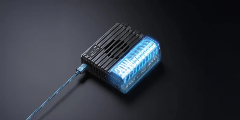 Grafika - Lampa LED Ulanzi LE20 - RGB, WB (2500 K - 9000 K)_05.jpg