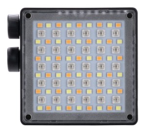 Lampa LED Ulanzi LE20 - RGB, WB (2500 K - 9000 K)_01_HD.jpg