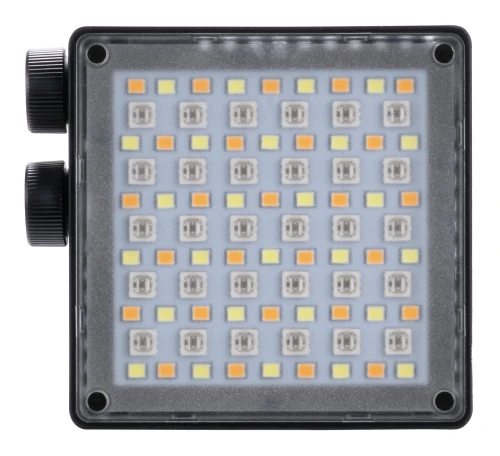 Lampa LED Ulanzi LE20 - RGB, WB (2500 K - 9000 K)_01_HD.jpg