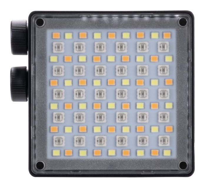 Lampa LED Ulanzi LE20 - RGB, WB (2500 K - 9000 K)_01_HD.jpg