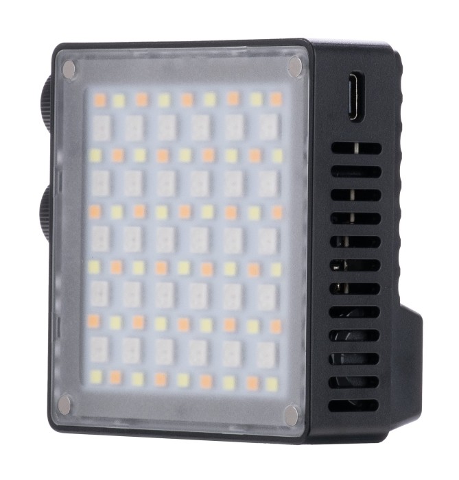 Lampa LED Ulanzi LE20 - RGB, WB (2500 K - 9000 K)_02_HD.jpg