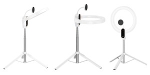 Grafika - Lampa LED Ulanzi LT030 - WB (3000 K - 6000 K)_01.jpg