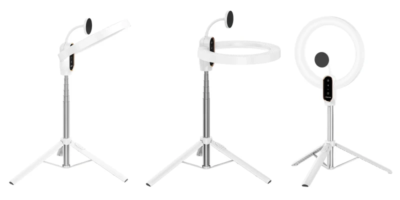 Grafika - Lampa LED Ulanzi LT030 - WB (3000 K - 6000 K)_01.jpg