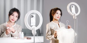 Grafika - Lampa LED Ulanzi LT030 - WB (3000 K - 6000 K)_05.jpg