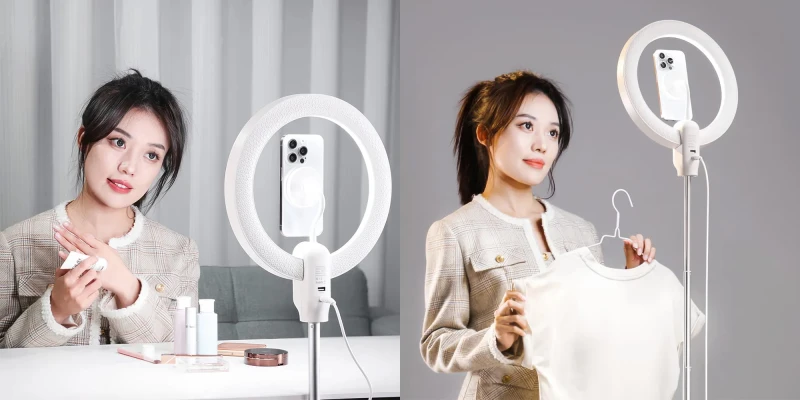 Grafika - Lampa LED Ulanzi LT030 - WB (3000 K - 6000 K)_05.jpg