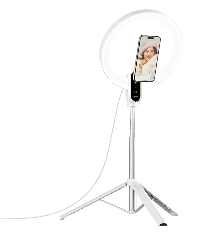 Lampa LED Ulanzi LT030 - WB (3000 K - 6000 K)_02_HD.jpg