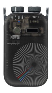 Lampa LED Newell RGB Nucleo