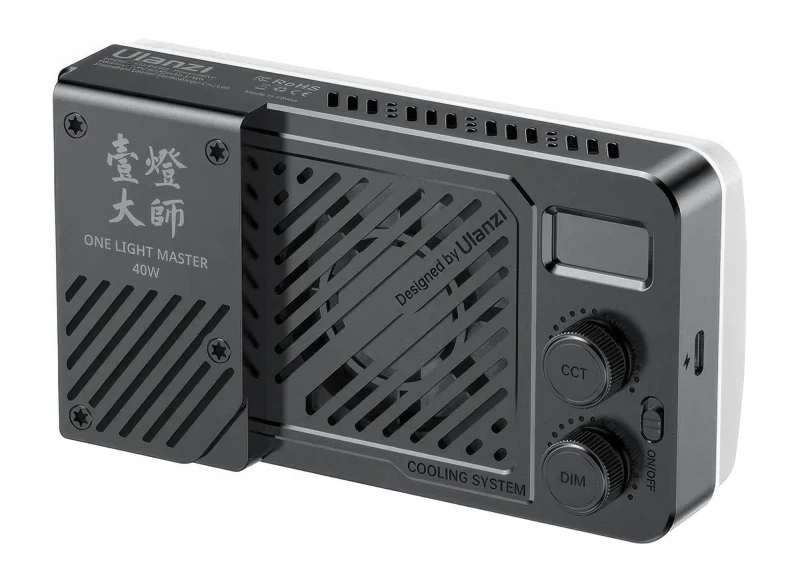 Lampa LED Ulanzi LM-P40 - WB (2700 K - 6500 K)_06_HD.jpg