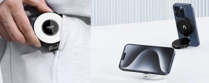 Grafika - Lampa LED Ulanzi LM19 Magsafe - WB (2500 K - 8500 K), czarna_03.jpg