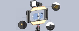 Grafika - Lampa LED Ulanzi U-Rig - WB (2500 K - 9000 K)_01.jpg