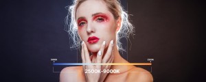 Grafika - Lampa LED Ulanzi U-Rig - WB (2500 K - 9000 K)_02.jpg