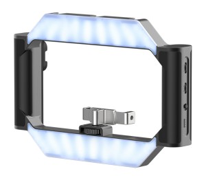 Lampa LED Ulanzi U-Rig - WB (2500 K - 9000 K)