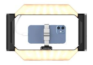 Lampa LED Ulanzi U-Rig - WB (2500 K - 9000 K)_02_HD.jpg