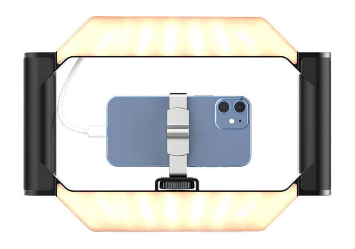 Lampa LED Ulanzi U-Rig - WB (2500 K - 9000 K)_02_HD.jpg