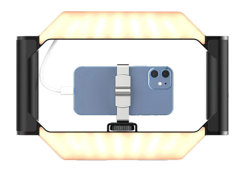 Lampa LED Ulanzi U-Rig - WB (2500 K - 9000 K)_02_HD.jpg